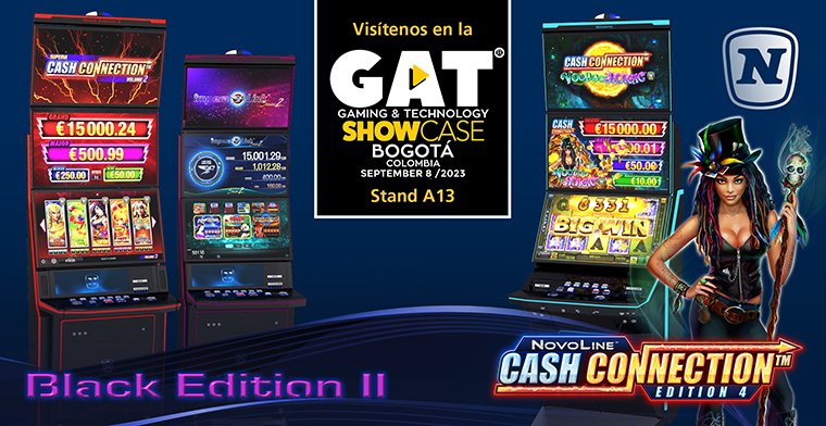 GAT Expo 